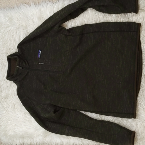 Patagonia Better Sweater Fleece - Picture 5 of 6